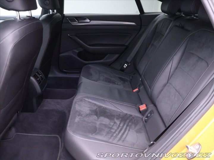 Volkswagen Arteon 2,0 TDI 140KW R-LINE DSG 2017