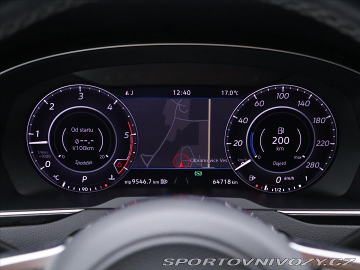 Volkswagen Arteon 2,0 TDI 140KW R-LINE DSG 2017