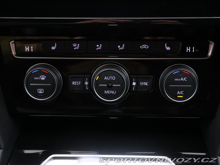 Volkswagen Arteon 2,0 TDI 140KW R-LINE DSG 2017