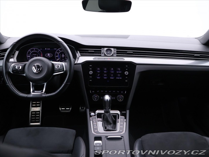 Volkswagen Arteon 2,0 TDI 140KW R-LINE DSG 2017