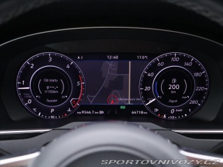 Volkswagen Arteon 2,0 TDI 140KW R-LINE DSG 2017