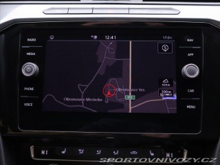 Volkswagen Arteon 2,0 TDI 140KW R-LINE DSG 2017