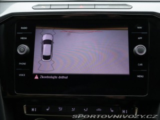 Volkswagen Arteon 2,0 TDI 140KW R-LINE DSG 2017