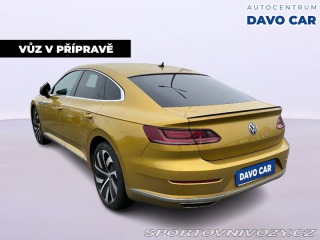 Volkswagen Arteon 2,0 TDI 140KW R-LINE DSG 2017