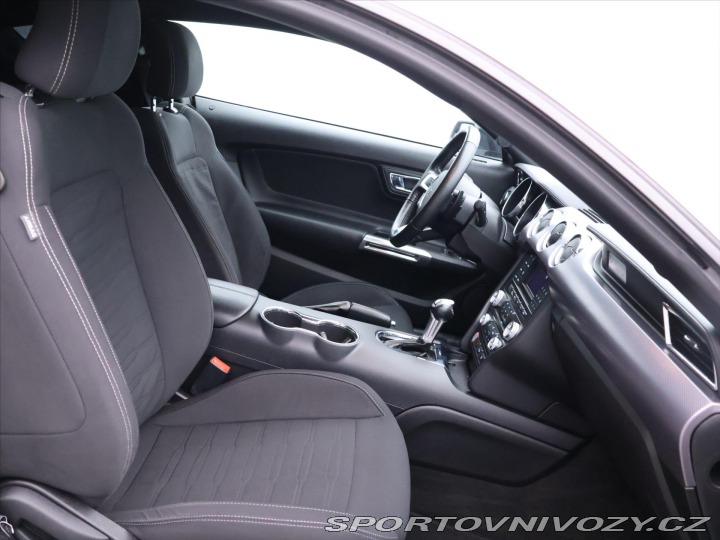 Ford Mustang 5,0 V8 324kW Aut GT FLOWM 2017