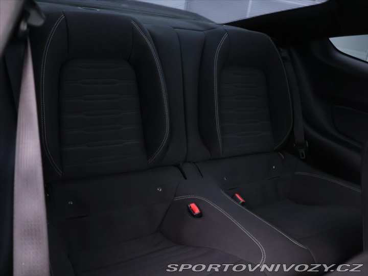 Ford Mustang 5,0 V8 324kW Aut GT FLOWM 2017