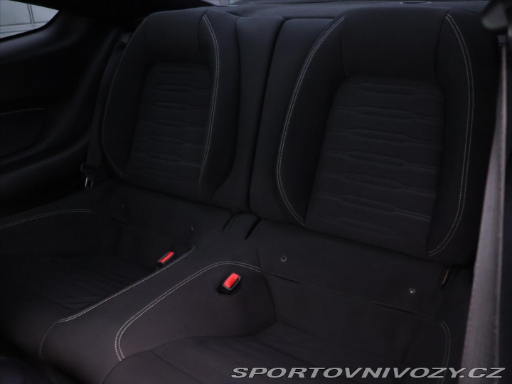 Ford Mustang 5,0 V8 324kW Aut GT FLOWM 2017