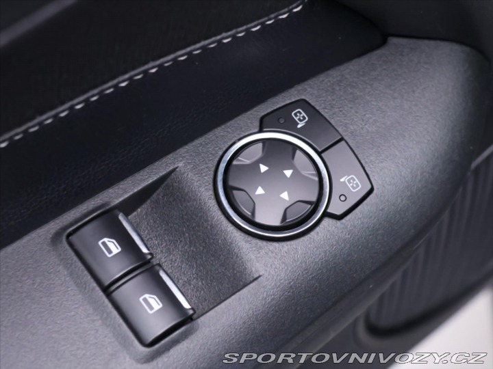 Ford Mustang 5,0 V8 324kW Aut GT FLOWM 2017