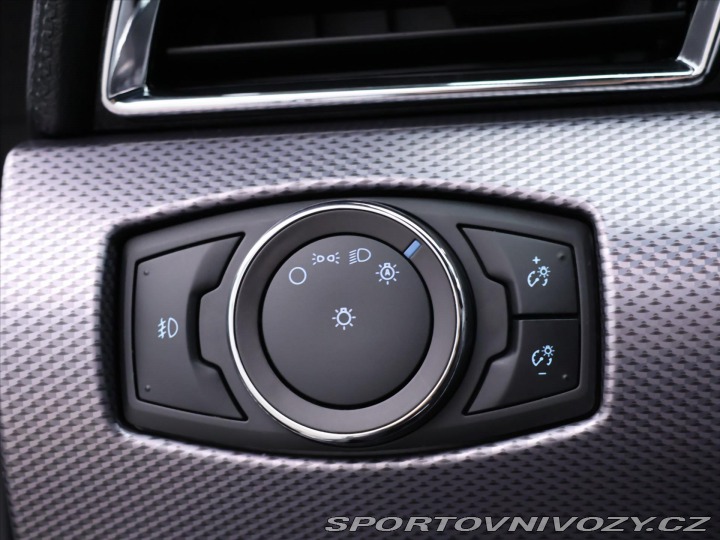 Ford Mustang 5,0 V8 324kW Aut GT FLOWM 2017