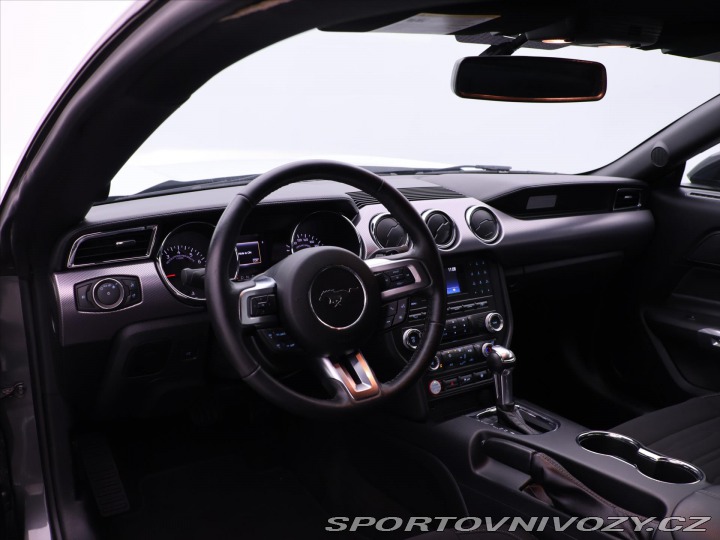 Ford Mustang 5,0 V8 324kW Aut GT FLOWM 2017