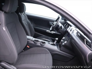 Ford Mustang 5,0 V8 324kW Aut GT FLOWM 2017