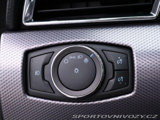 Ford Mustang 5,0 V8 324kW Aut GT FLOWM 2017