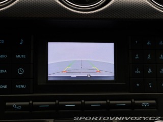 Ford Mustang 5,0 V8 324kW Aut GT FLOWM 2017