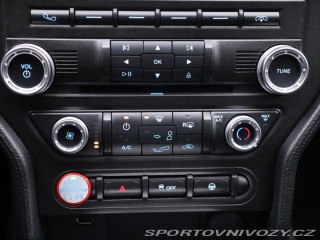 Ford Mustang 5,0 V8 324kW Aut GT FLOWM 2017