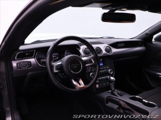 Ford Mustang 5,0 V8 324kW Aut GT FLOWM 2017