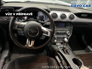 Ford Mustang 5,0 TI-VCT V8 GT FLOWMAST 2017