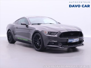 Ford Mustang 2,3 EcoBoost 233kW GT/CS