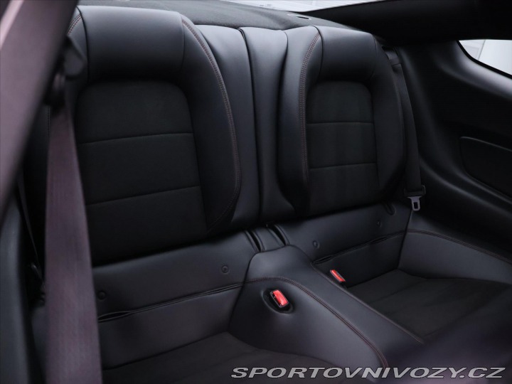 Ford Mustang 2,3 EcoBoost 233kW GT/CS 2017