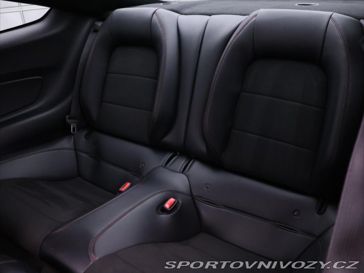 Ford Mustang 2,3 EcoBoost 233kW GT/CS 2017