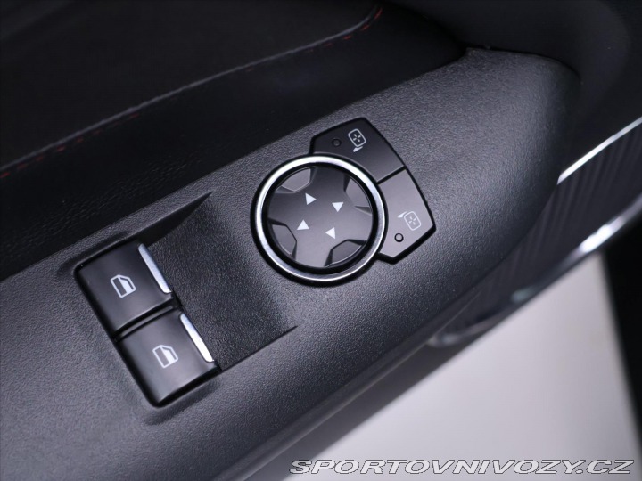 Ford Mustang 2,3 EcoBoost 233kW GT/CS 2017