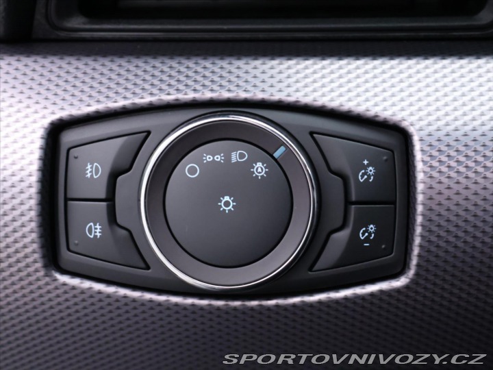 Ford Mustang 2,3 EcoBoost 233kW GT/CS 2017