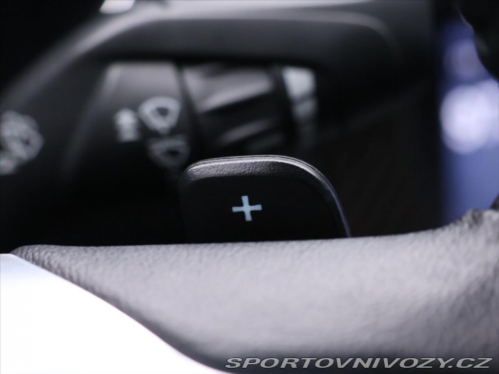 Ford Mustang 2,3 EcoBoost 233kW GT/CS 2017