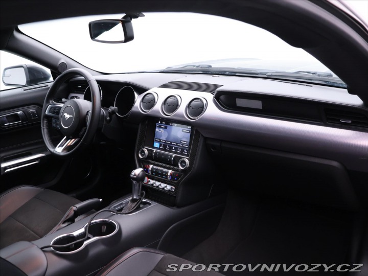 Ford Mustang 2,3 EcoBoost 233kW GT/CS 2017