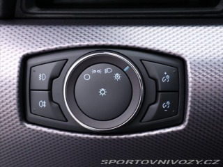 Ford Mustang 2,3 EcoBoost 233kW GT/CS 2017