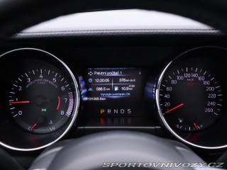 Ford Mustang 2,3 EcoBoost 233kW GT/CS 2017