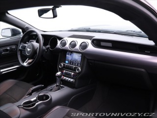 Ford Mustang 2,3 EcoBoost 233kW GT/CS 2017