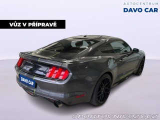 Ford Mustang 2,3 EcoBoost 233kW GT/CS 2017