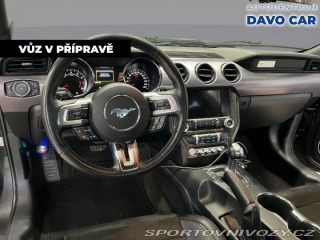 Ford Mustang 2,3 EcoBoost 233kW GT/CS 2017