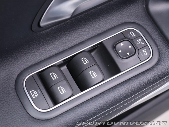 Mercedes-Benz A 2,0 A220 140kW Aut. AMG-L 2019