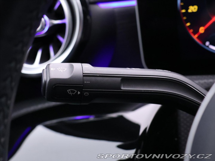 Mercedes-Benz A 2,0 A220 140kW Aut. AMG-L 2019