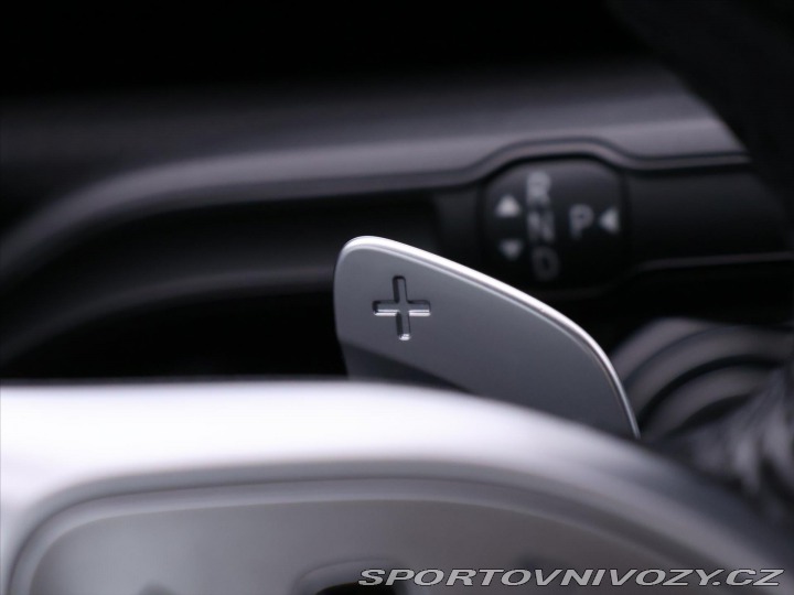 Mercedes-Benz A 2,0 A220 140kW Aut. AMG-L 2019