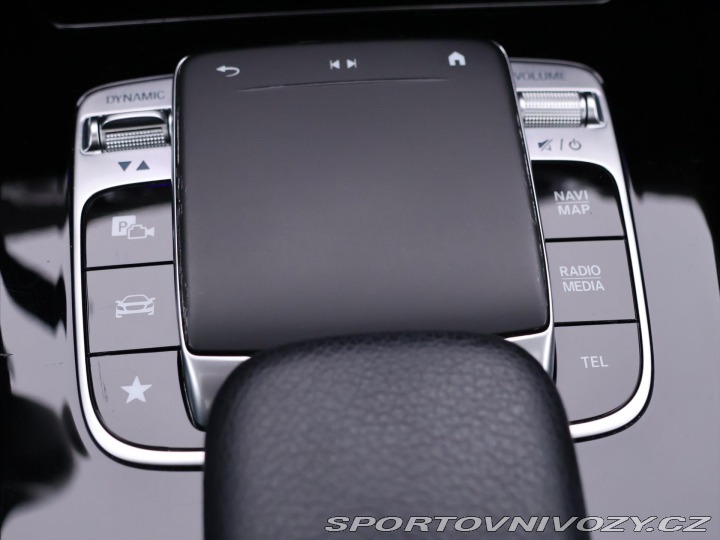 Mercedes-Benz A 2,0 A220 140kW Aut. AMG-L 2019