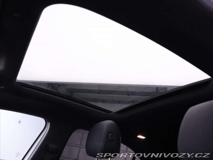 Mercedes-Benz A 2,0 A220 140kW Aut. AMG-L 2019