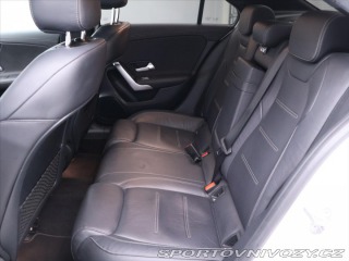 Mercedes-Benz A 2,0 A220 140kW Aut. AMG-L 2019