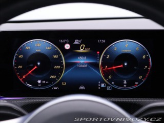 Mercedes-Benz A 2,0 A220 140kW Aut. AMG-L 2019