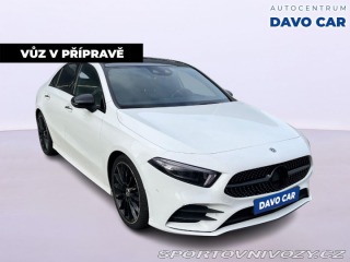 Mercedes-Benz A 2,0 A220 140kW Aut. AMG-L 2019