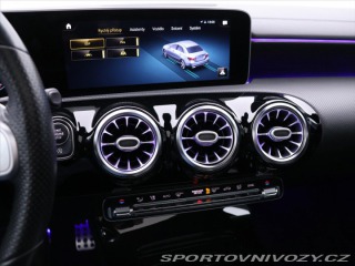 Mercedes-Benz A 2,0 A220 140kW Aut. AMG-L 2019