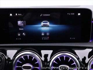 Mercedes-Benz A 2,0 A220 140kW Aut. AMG-L 2019