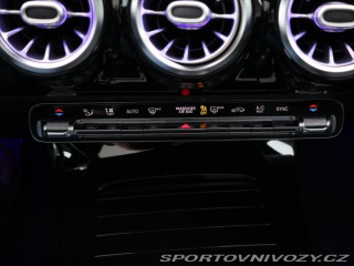 Mercedes-Benz A 2,0 A220 140kW Aut. AMG-L 2019