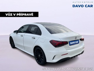 Mercedes-Benz A 2,0 A220 140kW Aut. AMG-L 2019