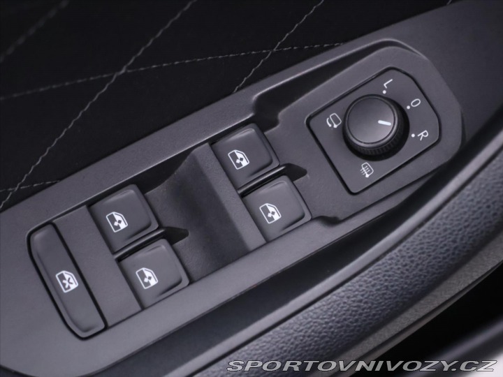 Škoda Kodiaq RS 2,0 TSI 180kW DSG 4x4 RS 2022