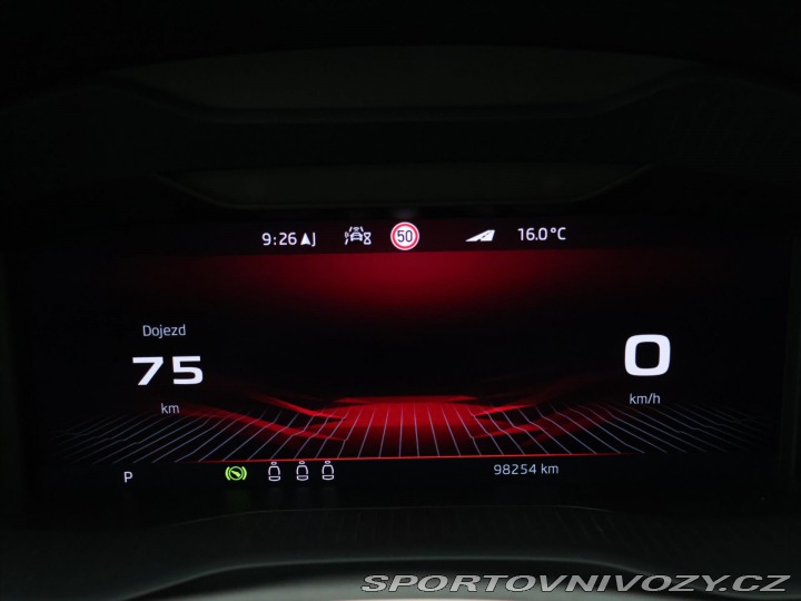 Škoda Kodiaq RS 2,0 TSI 180kW DSG 4x4 RS 2022