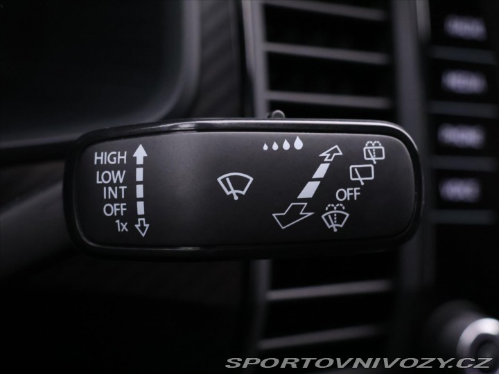 Škoda Kodiaq RS 2,0 TSI 180kW DSG 4x4 RS 2022