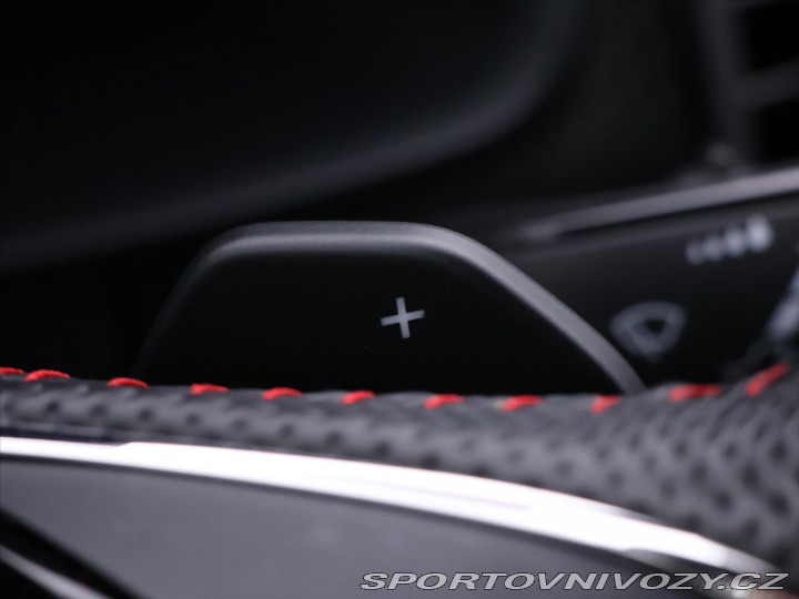 Škoda Kodiaq RS 2,0 TSI 180kW DSG 4x4 RS 2022