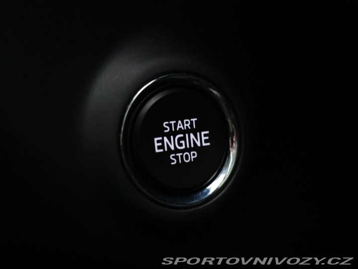 Škoda Kodiaq RS 2,0 TSI 180kW DSG 4x4 RS 2022