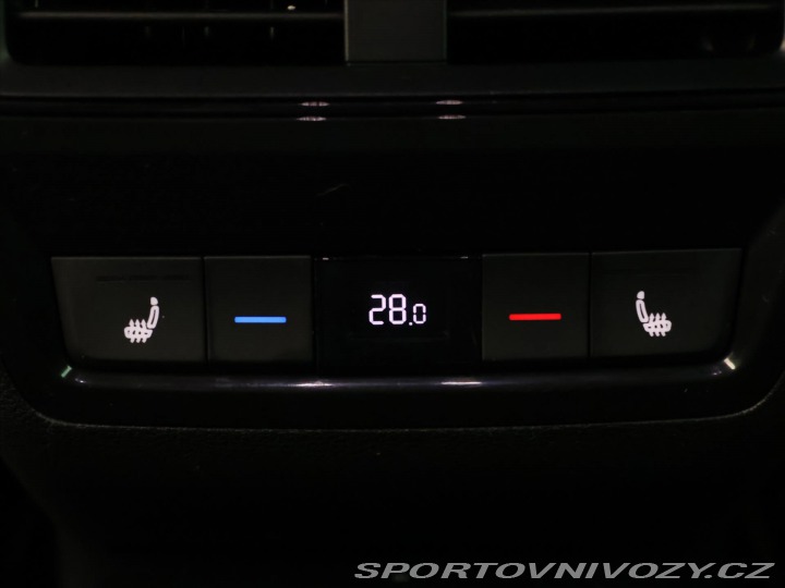 Škoda Kodiaq RS 2,0 TSI 180kW DSG 4x4 RS 2022